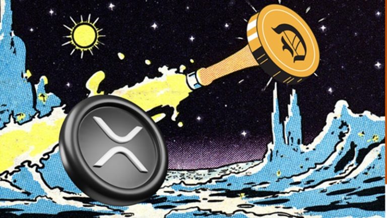 Salamanca (DON) Token Takes Off as Investors Look Beyond Ripple (XRP) Toward 2025’s Next Big Crypto