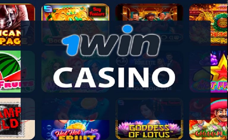 Top Casino Games to Try on 1win for Indian Players