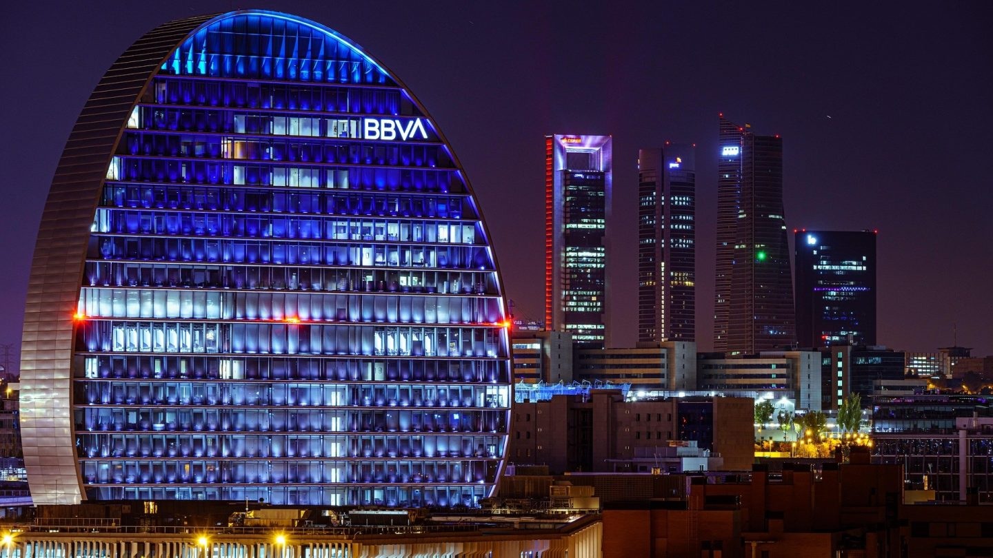 BBVA Advises Its Affluent Clients On Bitcoin and Ethereum Investment -  Tekedia