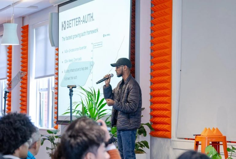 Tekedia Capital Congratulates Better Auth for Raising $5 million