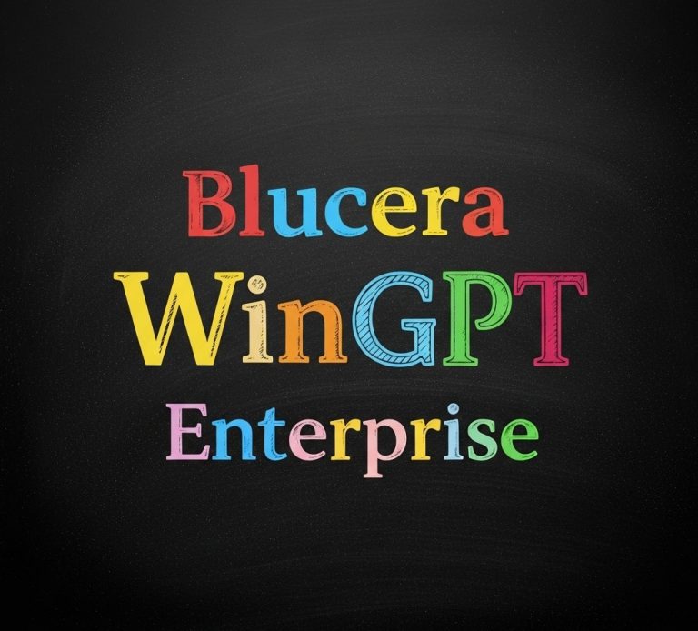 To Universities and Companies in Nigeria and Africa – Partnership Call from Tekedia’s Blucera WinGPT