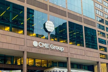 CME Group Eyeing a Coin and Could be more than Stablecoins 