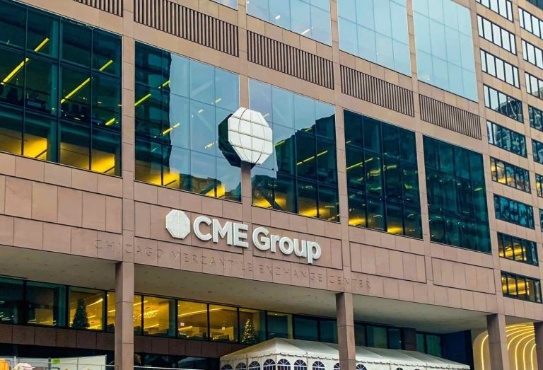 CME Group Officially Announces Plan To Expand Futures Trading Options on A 24/hrs Basis