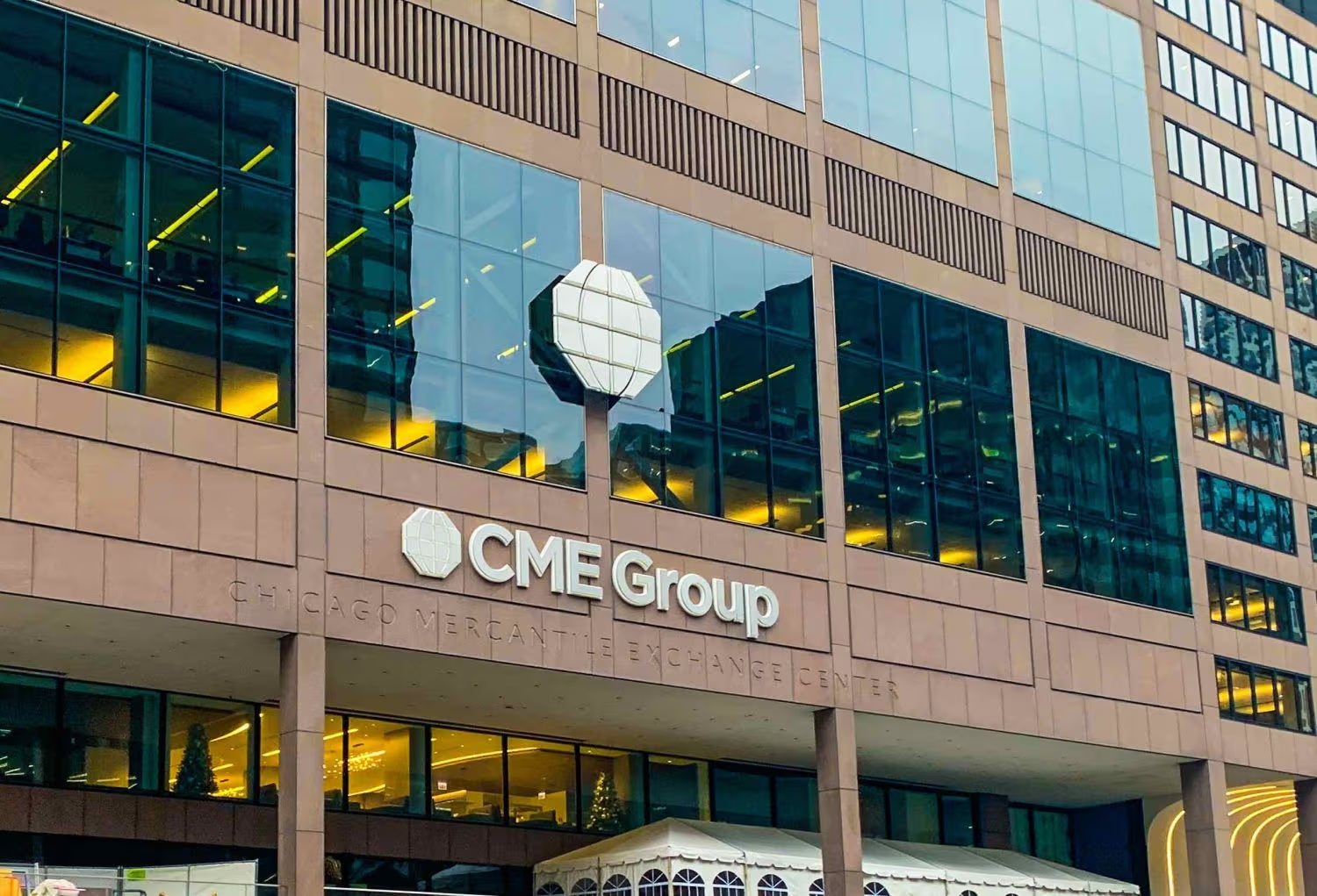 CME Group Plans to Launch Futures Contracts for Cardano, Chainlink and  Stellar Lumens - Tekedia