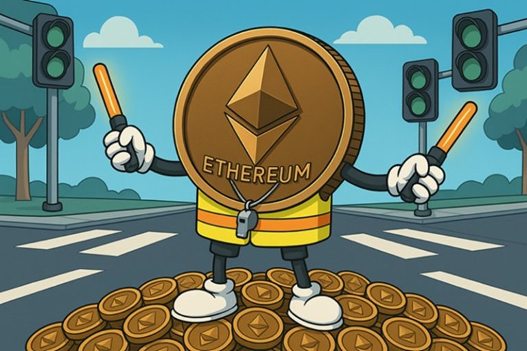 Secret Ethereum Price Signals—Why Successful Traders Never Miss Them