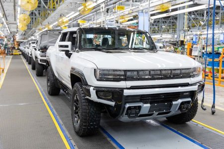 General Motors to Move Stock Listing to Nasdaq as Automaker Pushes Technology Strategy