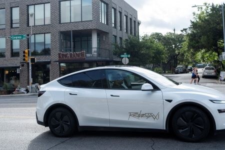 Nvidia Expands Autonomous Driving Push With Hyundai, Nissan, BYD, and Geely as Robotaxi Race Intensifies