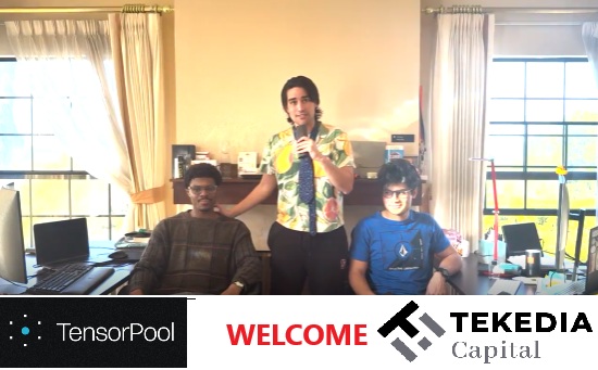Tekedia Capital welcomes TensorPool, Builder of Easiest Way to Use Cloud GPUs