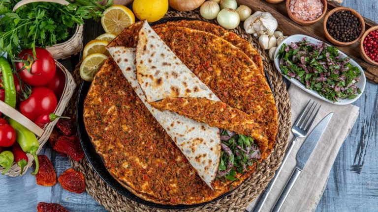 Taste These 9 Most Delicious Foods in Turkey On Your Trip