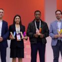 Tekedia Capital Congratulates Zeeh Africa for Winning Two Awards in VivaTech 2025