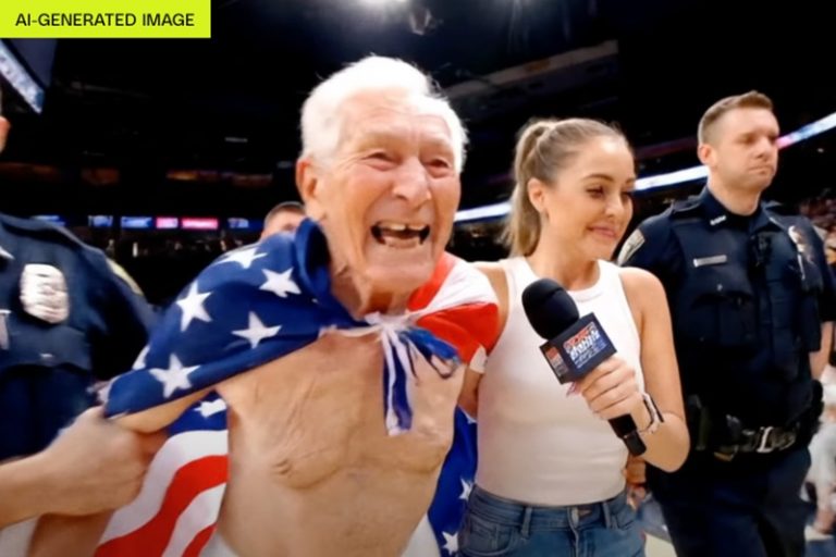 Kalshi’s Bizarre AI-Powered NBA Finals Ad Goes Viral, May Have Just Redefined Commercials Forever