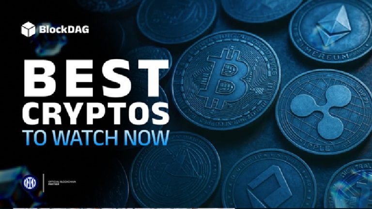 Top Crypto Coins to Watch in 2025: BlockDAG, Toncoin, Arbitrum, and Ondo!