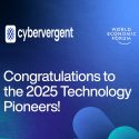 Tekedia Capital Congratulates Cybervergent, A World Economic Forum 2025 Technology Pioneer