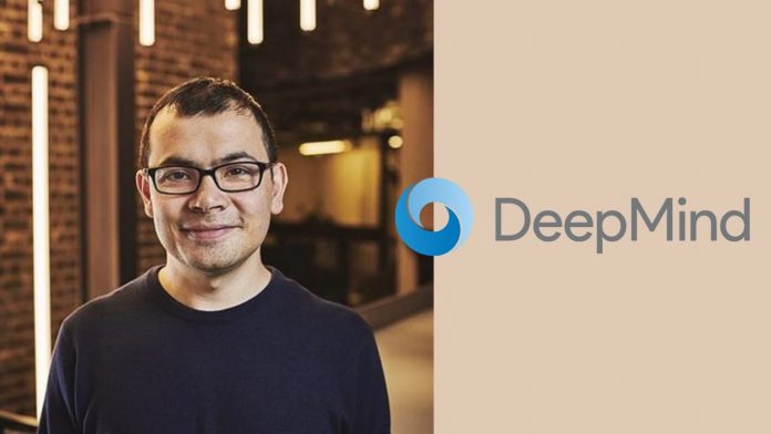 deepmind