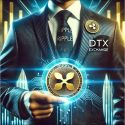 XRP falls 7% due to lawsuit, CryptoMiningFirm helps you make $81,350 a day and avoid the turbulence of the cryptocurrency market