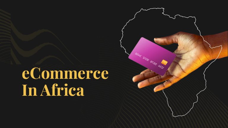 Beyond Pay-On-Delivery, Nigeria’s B2C Ecommerce Problem Is Logistics