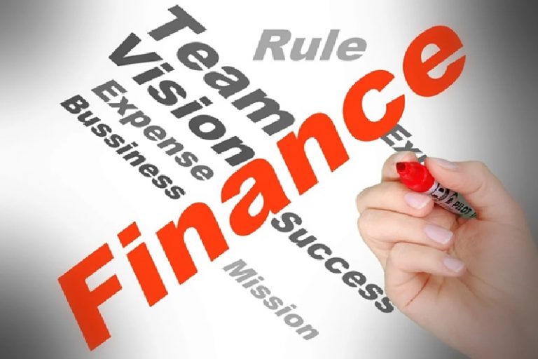 Navigating Small Business Loans for Investment Opportunities