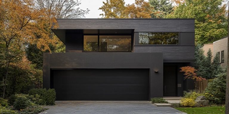 Safe Spaces Start at Home: How Inclusive Garage Door Care Protects Circle Pines Families