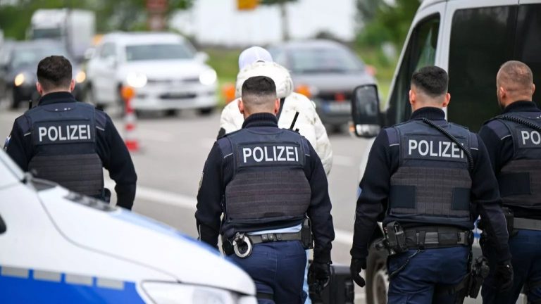 Germany’s Border Turnback Policy and ECJ Ruling, Shooting Jackal in Germany’s Island