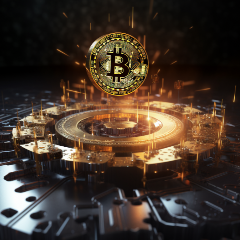 Bitcoins’ Future – ‘JP’, Blackrock, the Quantum ruse, and the BIP 360 twists!