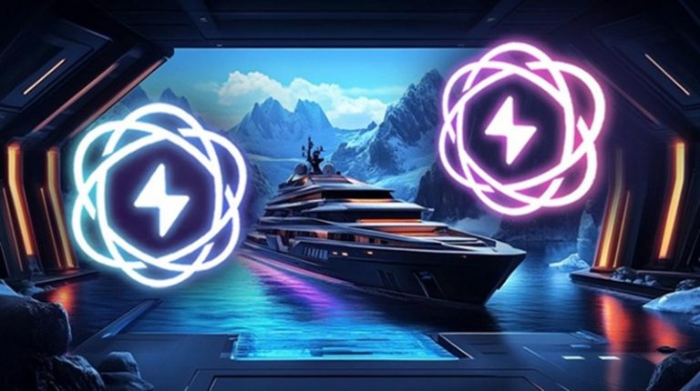 Lightchain AI Appears on Whale Trackers While Dogecoin Trends on Memes and Elon-Inspired Tweets