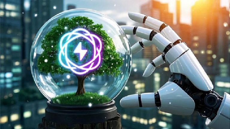 Polygon and Chainlink Strengthen Positions, Yet Lightchain AI Gains Buzz With a 2025 AI Surge on the Horizon