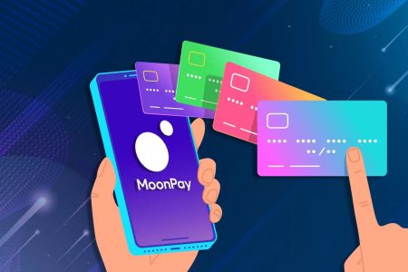 MoonPay Launches “MoonPay Deposits” to Simplify Wallet-to-Wallet Transfer on Telegram 