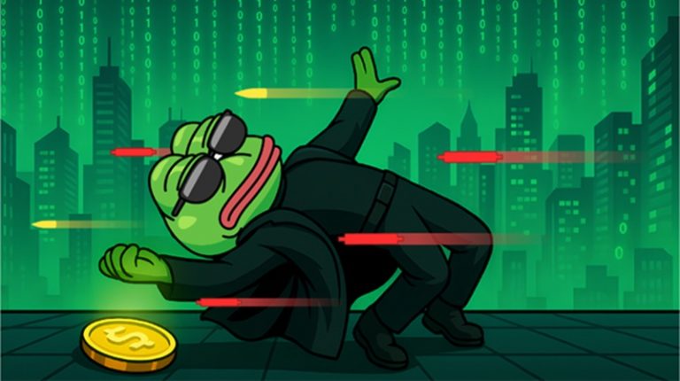 Investor Sentiment Shifts as Neo Pepe Protocol Gains Favor Amid Pi Network’s Sudden 35% Drop
