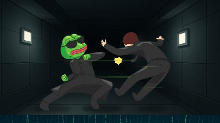 8 Flawless Solana Methods Explained Through Neo Pepe Token Insights 