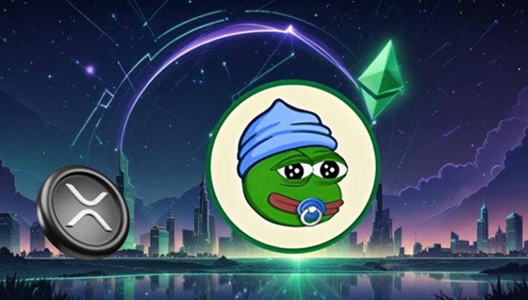 XRP Could Hit This Price If It Captures 25% of the $10 Trillion Cross-Border Market; Meanwhile, Little Pepe (LILPEPE) Explodes in June 2025