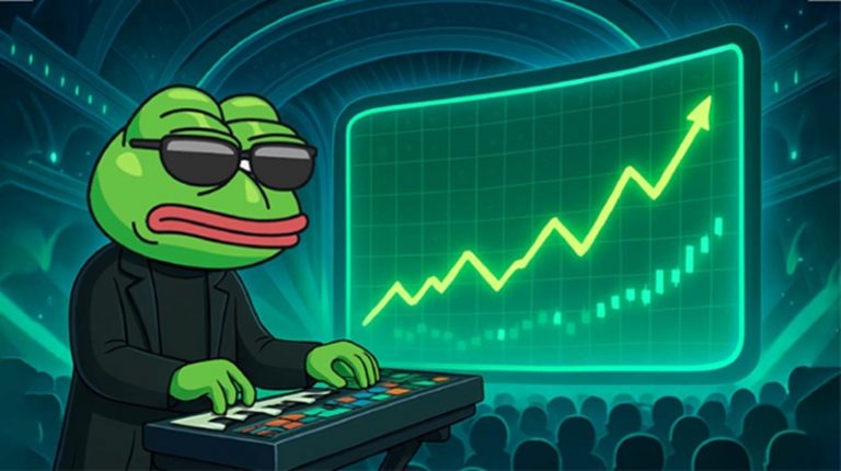 Why Neo Pepe Coin ($NEOP) Could Outperform Major Altcoins Like BONK, ADA & ETH in Q3