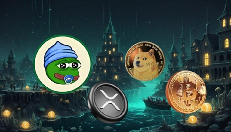 Early Bitcoin, XRP, and Dogecoin Investors Waited a Decade to Build Life-Changing Wealth; Holders of This Crypto Will Do It By Q4