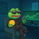 Dogecoin Memecoin But Even Better Communtiy Features Neo Pepe Coin on Ethereum Network