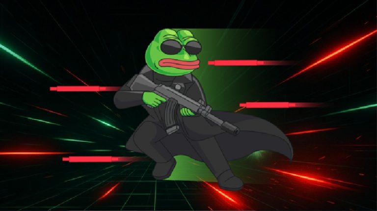 Shocking Truth—Why Neo Pepe Protocol Isn’t What You Think