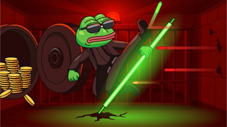 Solaxy Slide Over Because Neo Pepe Coin Here to Reshape Solana and Ethereum