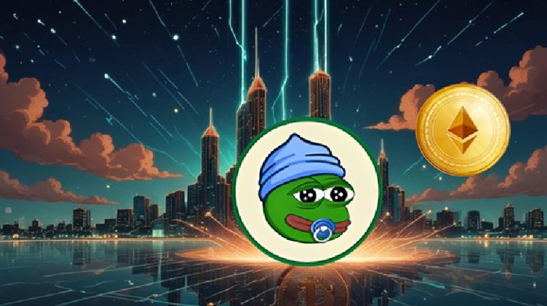 ETH to $2,000: Ethereum Price Chart Signals Imminent Pullback Amid Profit-Taking, But Little Pepe (LILPEPE) Is Just Getting Started