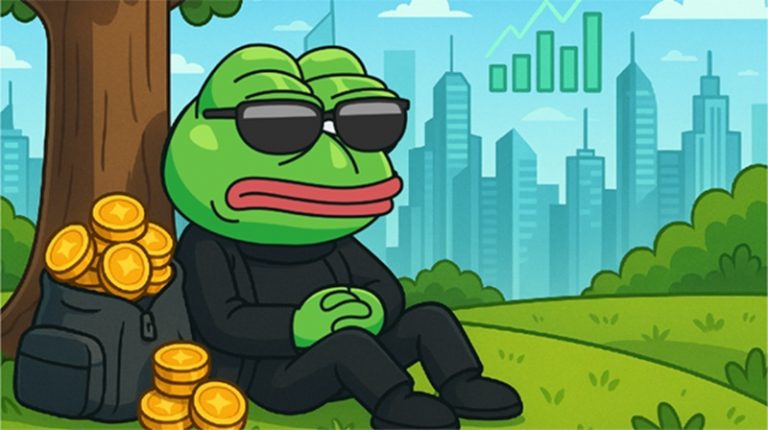 Altcoin Analyst Reveals 2025’s Best Crypto Options— XRP, HBAR, or Neo Pepe Coin?