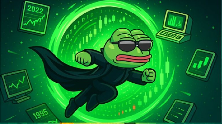 Frog Coin Face-Off – Could Neo Pepe Coin Outperform PEPE & Others for Best Crypto Presale of 2025?