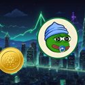 If Pepe Coin Replaced Cardano in Market Rankings, It Would 5x Your Money, But Little Pepe (LILPEPE) Would Turn You Into a Millionaire