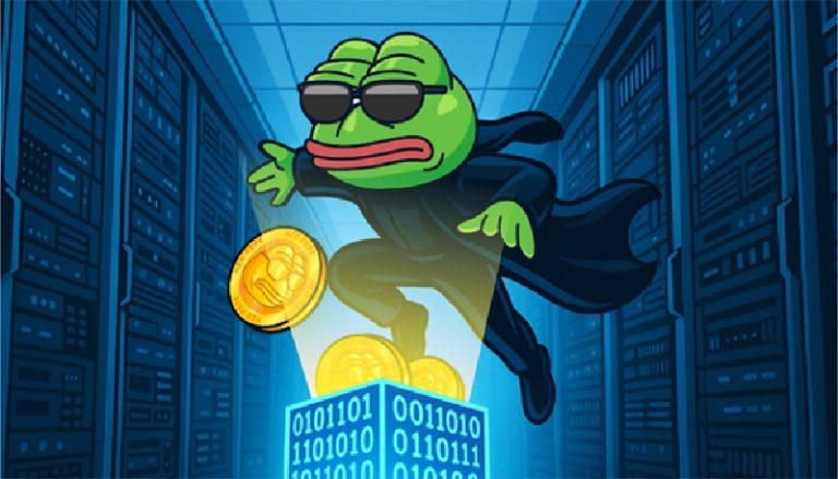 Pepe Activity Signals Upcoming Moves, Neo Pepe Coin ($NEOP) Primed for Early ATH Surge