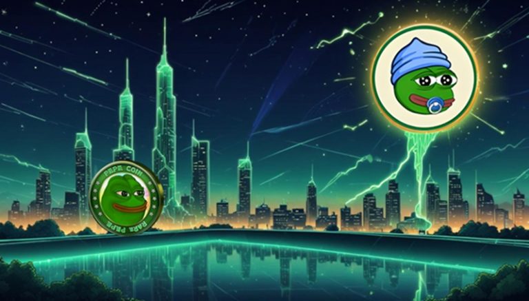 Little Pepe (LILPEPE), Rising PEPE Challenger, Gains Traction as Investors Lock in $200,000 Less Than 24 Hours After Presale Kickoff