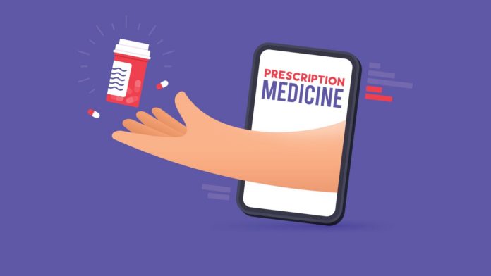 prescription drug online
