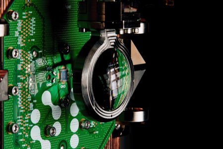 Singapore Achieves Quantum Milestone as Horizon Quantum Launches City-State’s First Commercial Quantum Computer