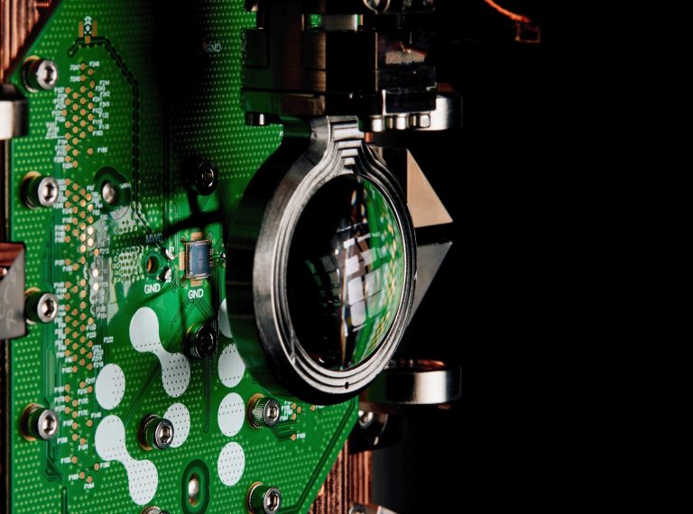 IonQ to Acquire Oxford Ionics in $1.08bn Bet on Fault-Tolerant Quantum Future