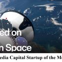 Tekedia Capital Startup of the Month – Reditus Space