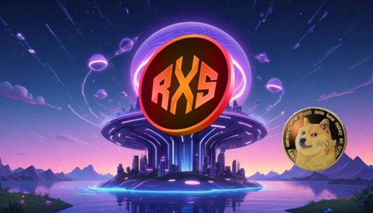 Hold the Hype, Dogecoin (DOGE): This Token Has a Clearer Shot at 12050% ROI in 2025