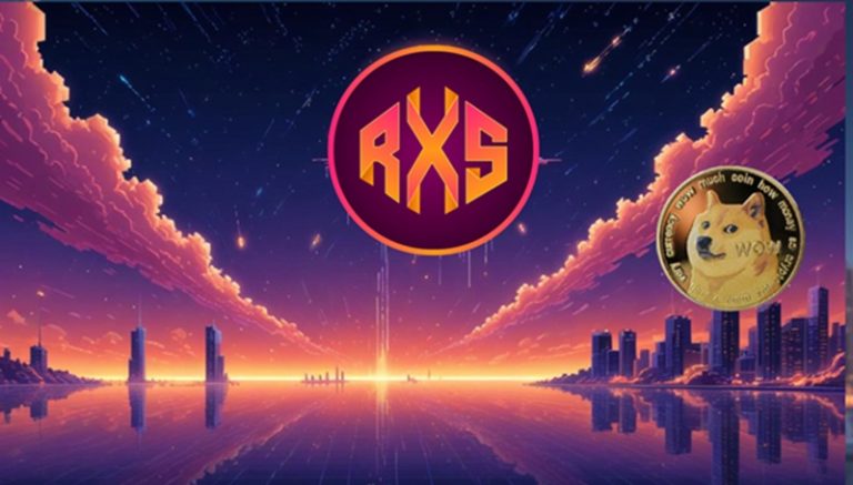 As Dogecoin (DOGE) Targets $50 Billion Market Cap in May, This DOGE Alternative Gears Up for an 18839% Rally