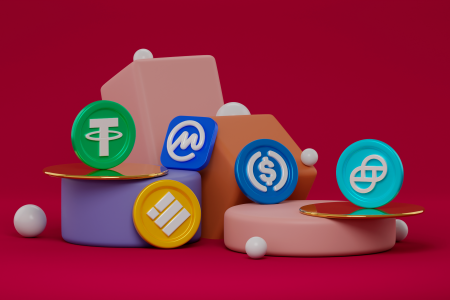 Visa Launches Global Stablecoins Advisory Practice