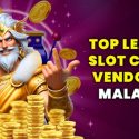 Top Leading Slot Casino Vendors in Malaysia