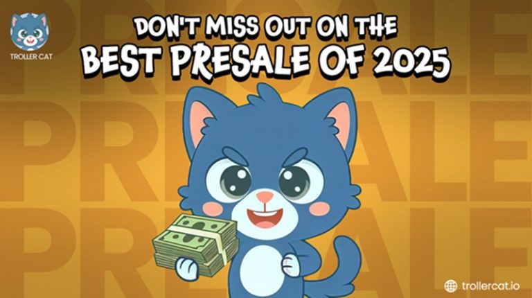 Dogecoin Price Prediction: DOGE Eyes $0.20 — But Troller Cat’s Stage?10 Could Flip $20K Into $280K